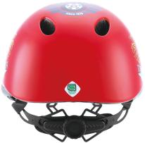 自転車用こどもヘルメット  トミカ／ZKHM1_674419