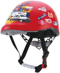 自転車用こどもヘルメット  トミカ／ZKHM1_674419