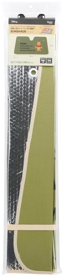 サンシェード  くまのプーさん／CSUS1_673887