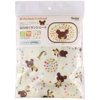 貼り付くサンシェード  くまのがっこう／CHSS1_585678