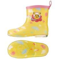 レインブーツ  くまのプーさん／RIBT15_646058