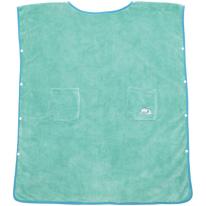 かぶるバスタオル  はんぎょどん　ふにゅまる／BKBT1_656415