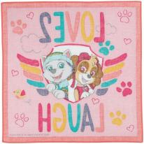 ハンカチ  パウ・パトレスキュー／HKC30_643552