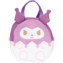 ダイカットバッグ（メッシュ生地  クロミ／BM1D_646645