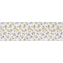 接触冷感タオル（ケース付き）  くまのプーさん２３／TOC1_634147