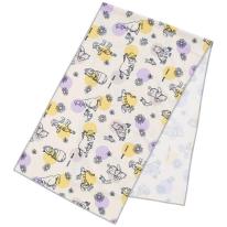 接触冷感タオル（ケース付き）  くまのプーさん２３／TOC1_634147