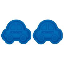 シリコンケーキ２Ｐ型  トミカ２１／SLM1_550485