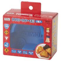 シリコンケーキ２Ｐ型  トミカ２１／SLM1_550485