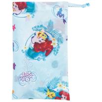 キッズレインポンチョ  アリエル／RAPO2_645891