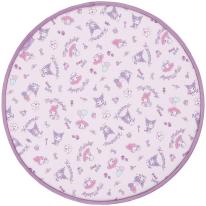 ハンドル遮熱カバー  クロミ　カワイイ／CHDC1_578489