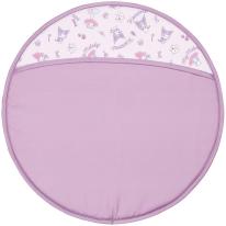 ハンドル遮熱カバー  クロミ　カワイイ／CHDC1_578489