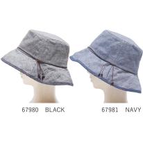 帽子 日よけ 紫外線 ミセス ぼうし コンパクト エレガント