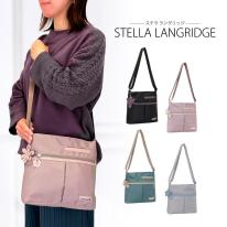 ミセス バッグ ショルダー トート 花 軽量 ブラック グレー グリーン グレージュ