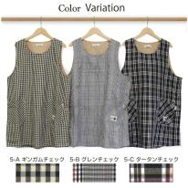 裏フリースタバード3枚セット HAND MADE