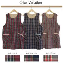 裏フリースタバード3枚セット HAND MADE