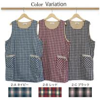 裏フリースタバード3枚セット HAND MADE