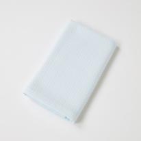 【今治タオル】わた音　ヘリンボン　＜フェイスタオル＞