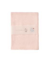 【今治タオル】わた音　ヘリンボン　＜バスタオル＞