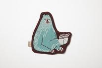 【moritaMiW】コースター