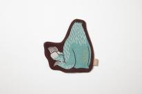 【moritaMiW】コースター