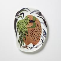 【moritaMiW】小皿