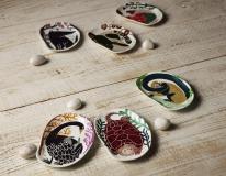 【moritaMiW】小皿