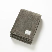 【今治タオル】DOUBLE STAR　BLUEVERA　＜フェイスタオル＞