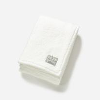 【今治タオル】DOUBLE STAR　BLUEVERA　＜フェイスタオル＞