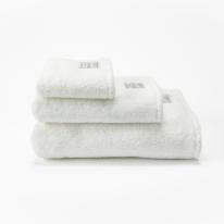 【今治タオル】DOUBLE STAR　BLUEVERA　＜ウォッシュタオル＞