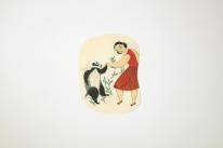 【moritaMiW】ポストカード第6弾