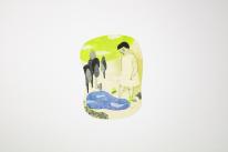 【moritaMiW】ポストカード第6弾