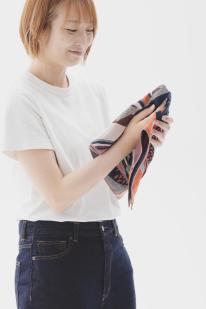 【moritaMiW】マルチクロス