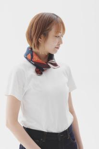 【moritaMiW】マルチクロス