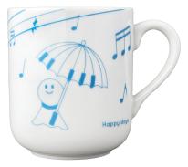 マグ（Happy days）