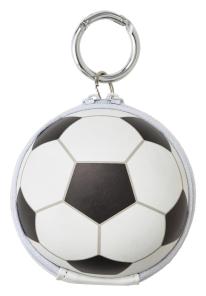 キー&コインケース 4種類 ベースボール サッカー バレー テニス