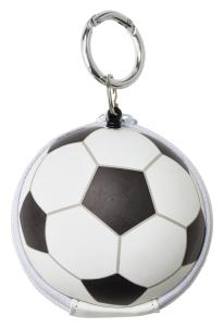 キー&コインケース 4種類 ベースボール サッカー バレー テニス