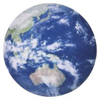 コースターセット（惑星）　宇宙