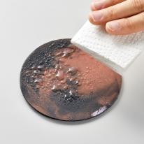 コースターセット（惑星）　宇宙