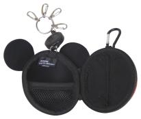ディズニー　キー＆コインケース　DISNEY　ミッキー　ミニー