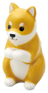 メガネスタンド ハチワレ スコティッシュ クロ マメシバ チワワ ポメラニアン 猫 犬