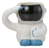 アストロノーツ マグカップ 宇宙 宇宙飛行士 宇宙服