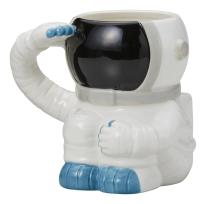 アストロノーツ マグカップ 宇宙 宇宙飛行士 宇宙服