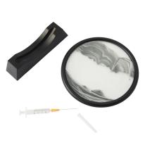 インテリアアイテム【Fun Science】サンドピクチャー　ラウンド