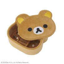 【リラックマ】RK ジュエルケース
