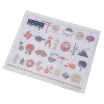 マルチマット 3in1 日本アイコン