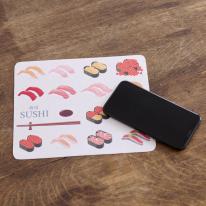 マルチマット 3in1 寿司