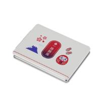 コンパクトミラー　日本アイコン