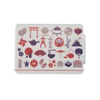 コンパクトミラー　日本アイコン