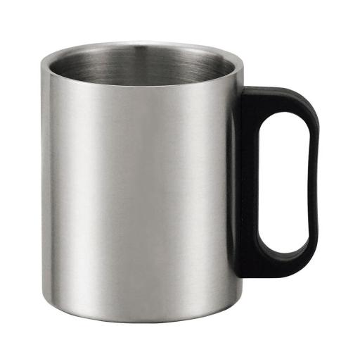 GMC-30 GoGoキャンプメシ中空二重マグカップ　300ml