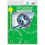 TABATA コンペ用フラッグ(ニアピン1枚入り) GV0733N